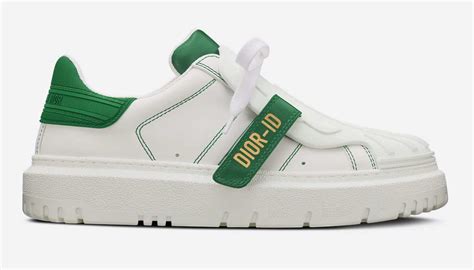 Sneakers Dior da donna 